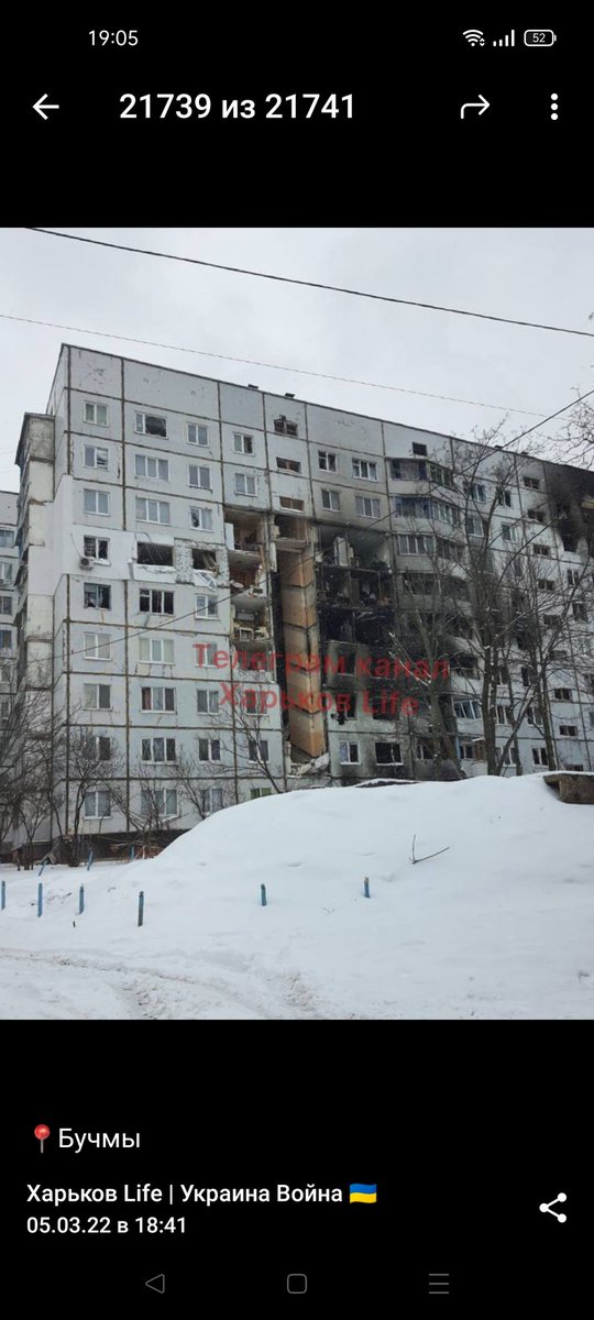 ReOlyaa's tweet photo. #ukraine #RussianUkrainianWar #belarusrussia #StopTheWar #PutinWarCrimes #withUkraine #HelpUkraine #kharkov #Kharkiv #HelpUkraine #ClosetheSkyoverUkraine https://t.co/L893kmCfyY
