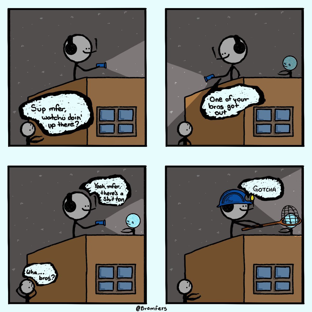 Lil Bro Mfers (MINTING NOW) tweet media