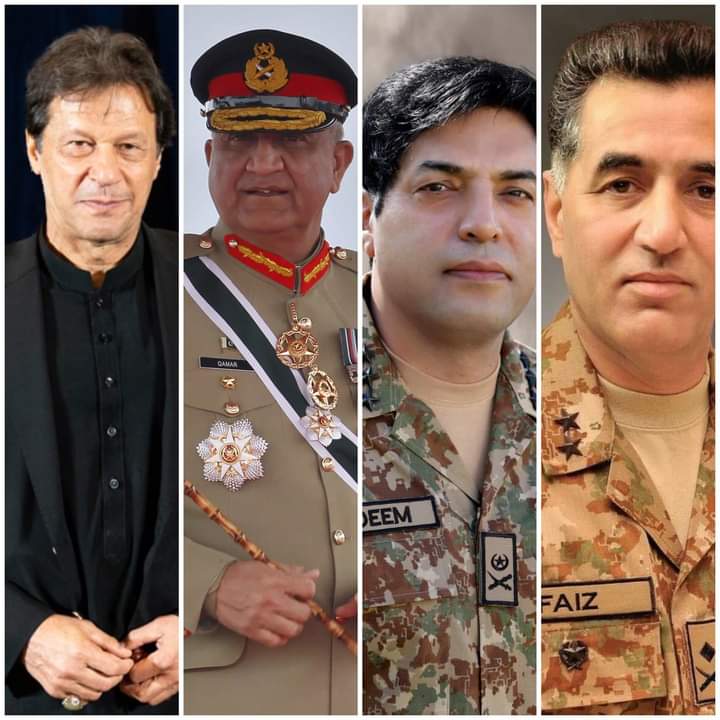 Zeeshan Alam 🇵🇰 tweet media