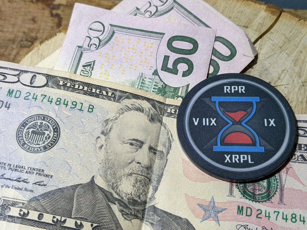 Capital_Revival's tweet photo. #RPR #XRP #XRPL #WEALTH #BurnDebt #ReapYourDebt https://t.co/HxNGPKuyvN