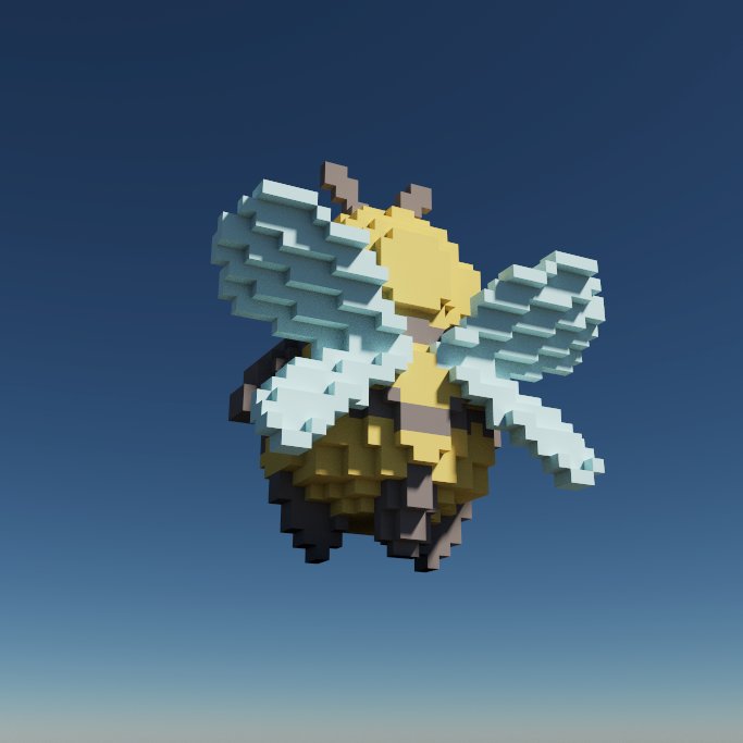 bitpixi's tweet photo. Dumb Friends League intro looking SO GOOD at my #BitpixisBar in @cryptovoxels. I'm working on something special for the #JustBees holders who showed support for @StudioHunni and my son Rye
There are still 3 bees on Primary until the next batch flies out: https://t.co/K7TZ37uxf1 https://t.co/r11A88fDgL