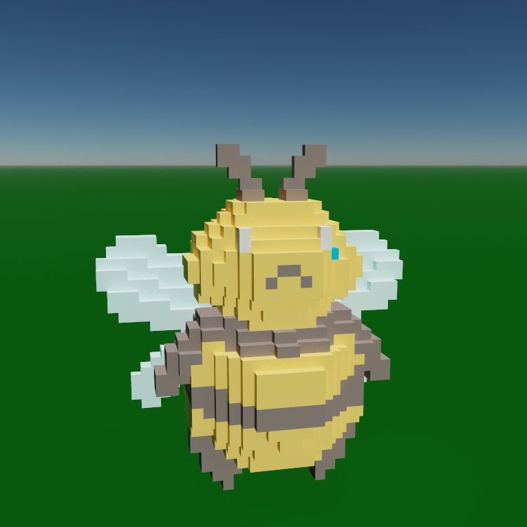 bitpixi's tweet photo. Dumb Friends League intro looking SO GOOD at my #BitpixisBar in @cryptovoxels. I'm working on something special for the #JustBees holders who showed support for @StudioHunni and my son Rye
There are still 3 bees on Primary until the next batch flies out: https://t.co/K7TZ37uxf1 https://t.co/r11A88fDgL