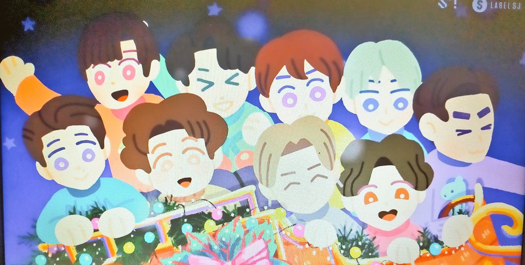 teteritaAR's tweet photo. Haciendo mis listas de reproducción para #Callin_MV_Out recordé esta belleza plis si pueden reproduzcanlo, tiene pocas vistas, los amo en versión animada 💙
#SUPERJUNIOR #Callin_ELFs https://t.co/lgYwPLga5n