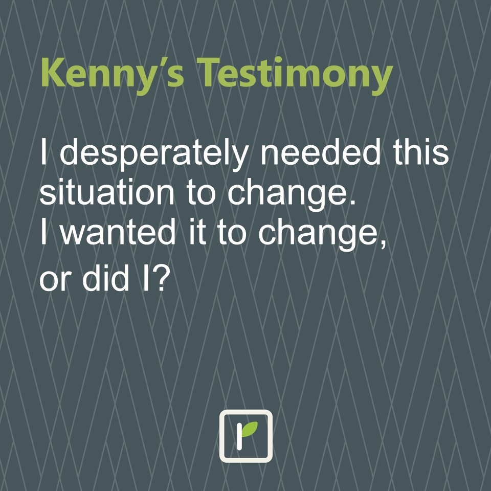CPCChance2's tweet photo. Last Wed, Kenny Pope shared his re:generation testimony. He completed the Steps during leader training and now leading a Steps group. He shared how working the steps of re:generation fostered a deeper intimacy with Jesus Christ.
#ChristFirst
#ChristPlace
#regeneration https://t.co/K8Oc0wN4H0
