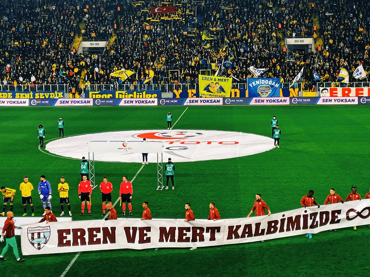 Ankaragücü | Haber 1910 tweet media