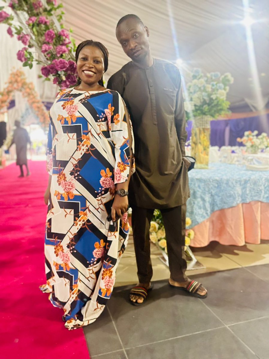 ShinaOlabisi's tweet photo. Dinner time
#UyoDeclaration https://t.co/SPyi3yzy0R
