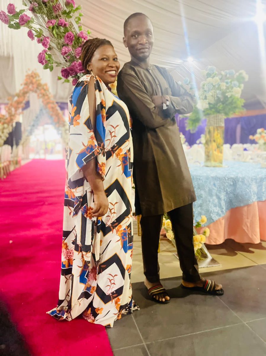 ShinaOlabisi's tweet photo. Dinner time
#UyoDeclaration https://t.co/SPyi3yzy0R