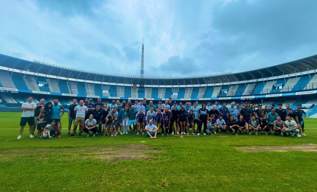 Filiales Racing Club tweet media