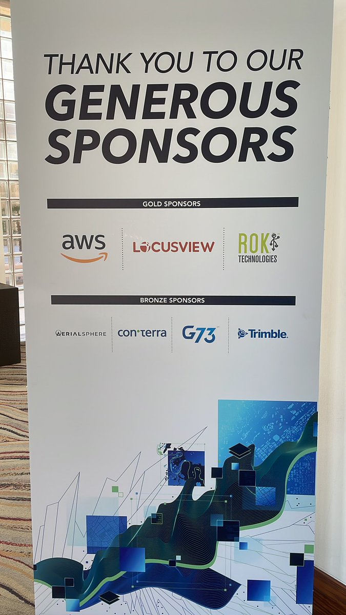 BillyLangGIS's tweet image. Happy to be back in Palm Springs, CA with @EsriPartners @trimblegis @Cityworks