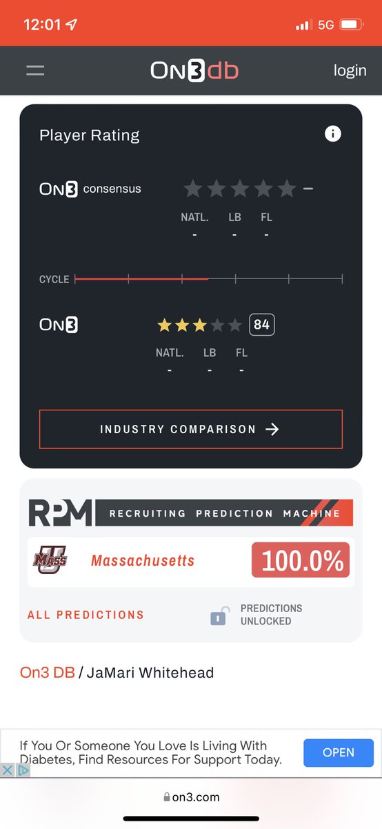JaMari Whitehead🛸 tweet media