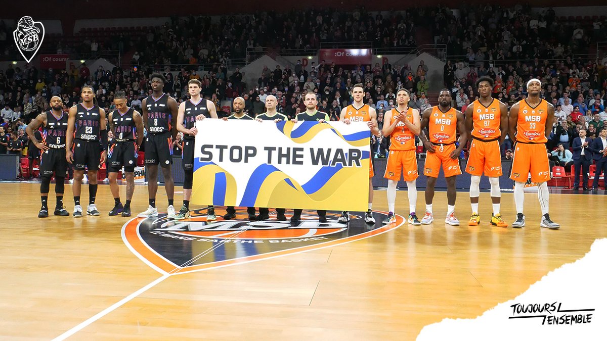 #StopTheWar  ✊🏽🇺🇦