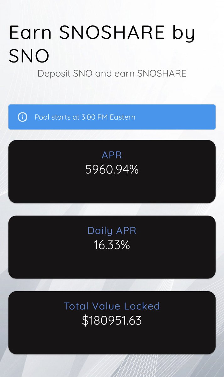 crypto4seven's tweet photo. 10 minutes!!!! And the countdown begins………🦉🚀🦉🚀🦉🚀🦉🚀

Let’s gooo!!!!!!!
https://t.co/UbgvRLZkRI
@EmulationLinux @SnowyOwlFinance @ThorHoejer @DaoKingdom @MURDOC_DEFI @NisseCrypto @TombForkWatch @WhatTheFork_xyz https://t.co/bGJcC1sutS