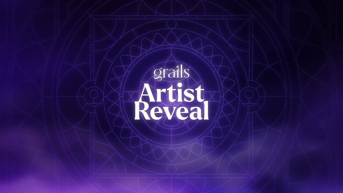 Going live! bit.ly/GrailsReveal