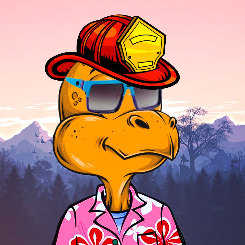 Hello!

I am so happy to show you MY FIRST NFT DROP COLLECTION on <a href="/opensea/">OpenSea</a> “Fancy Turtles” 🥳

Please, I need your maximum support my #NFTCommmunity 🙏🏻❤️

#ArtistOnTwitter #NFTs #NFTfamily

opensea.io/collection/sav…