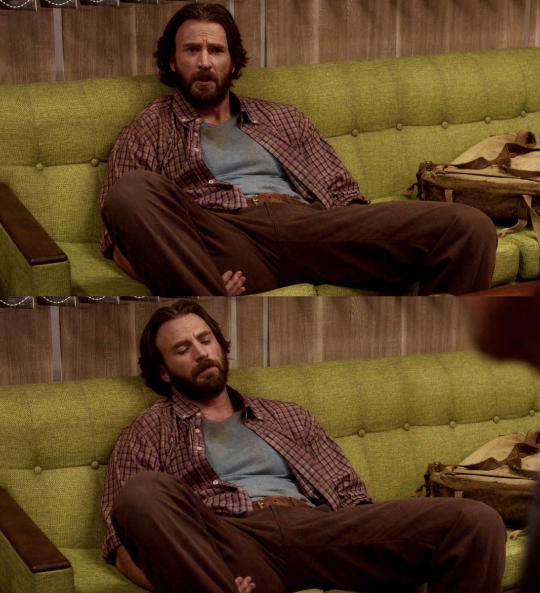 arigcevans's tweet image. pics of chris evans that make you drop to your knees