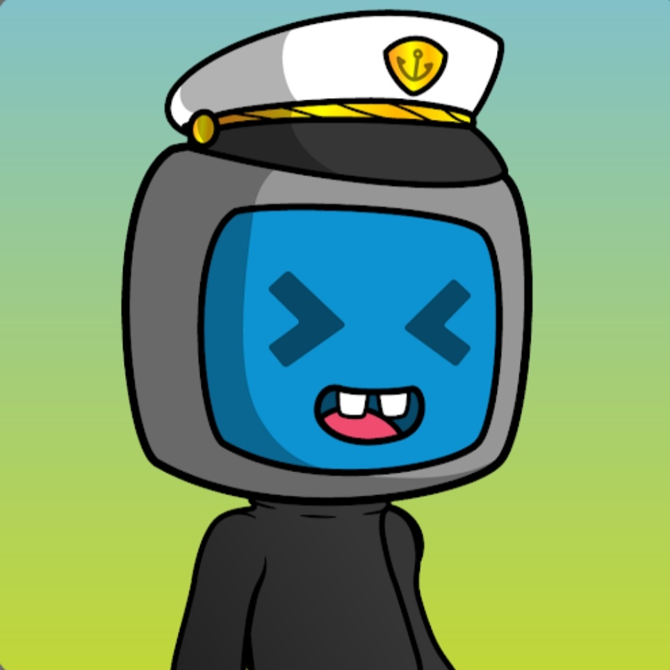 ClickyFinger710's tweet photo. @RaritySniperNFT @robofrens https://t.co/6GewBbNcGw