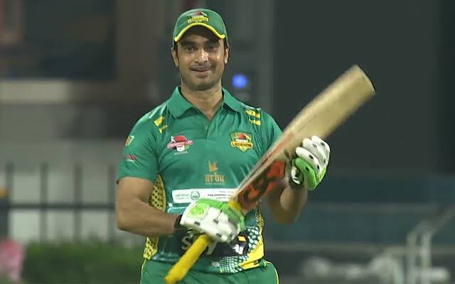 Imran Nazir on Twitter: "Happy to be back on cricket field and that too at  Sharjah Cricket Stadium. Lots of memories associated with this ground.  @friendshipcupae https://t.co/4gj4o9KXI9" / Twitter