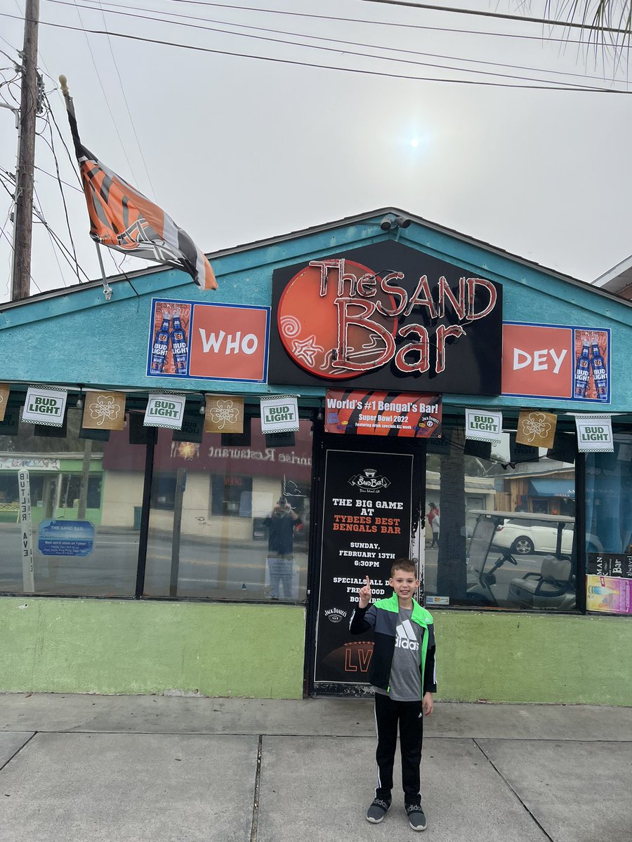 Tybee Island representing!!