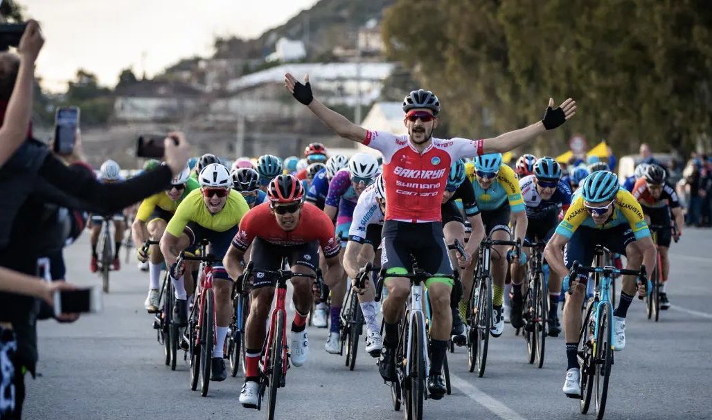 #FVSR 🚴🏻 tweet media