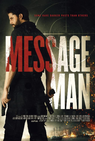 FilmsQuirky's tweet photo. Saturday Viewing #JustWatched #FilmTwitter 📽️🎬
#Awaydays (2009) 2/5⭐️
Not as good as 'Green Street' or 'The Football Factory'.
#MessageMan (2018) 2.5/5⭐️
Trying to muscle in on 'John Wick' territory but lacklustre. https://t.co/RAaqJag8h3