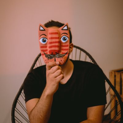 Iván Grajeda tweet media