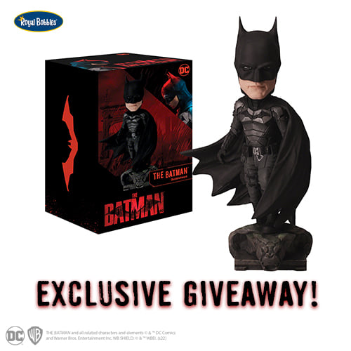 Royal Bobbles tweet media