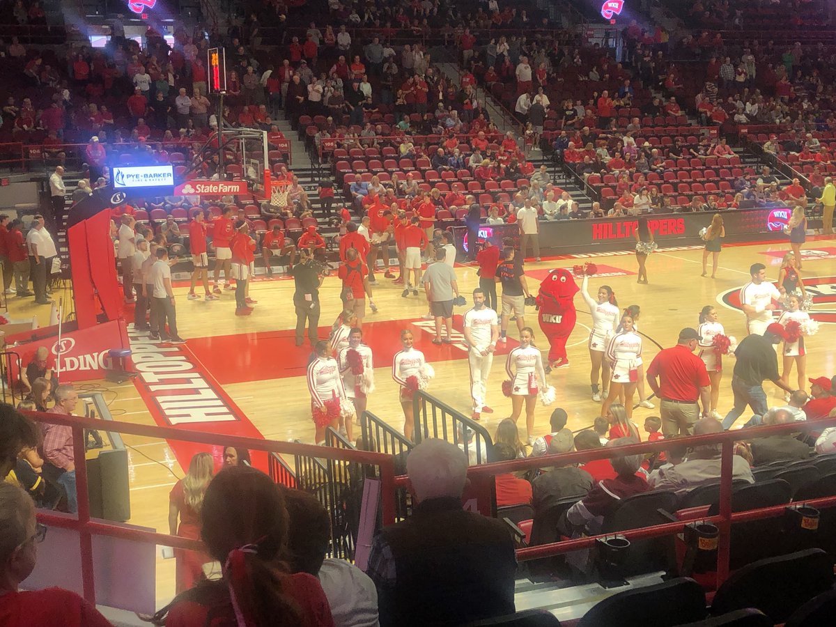 DebiHighland's tweet photo. Go tops! Let’s rock the house. https://t.co/Gvl35L0jEo