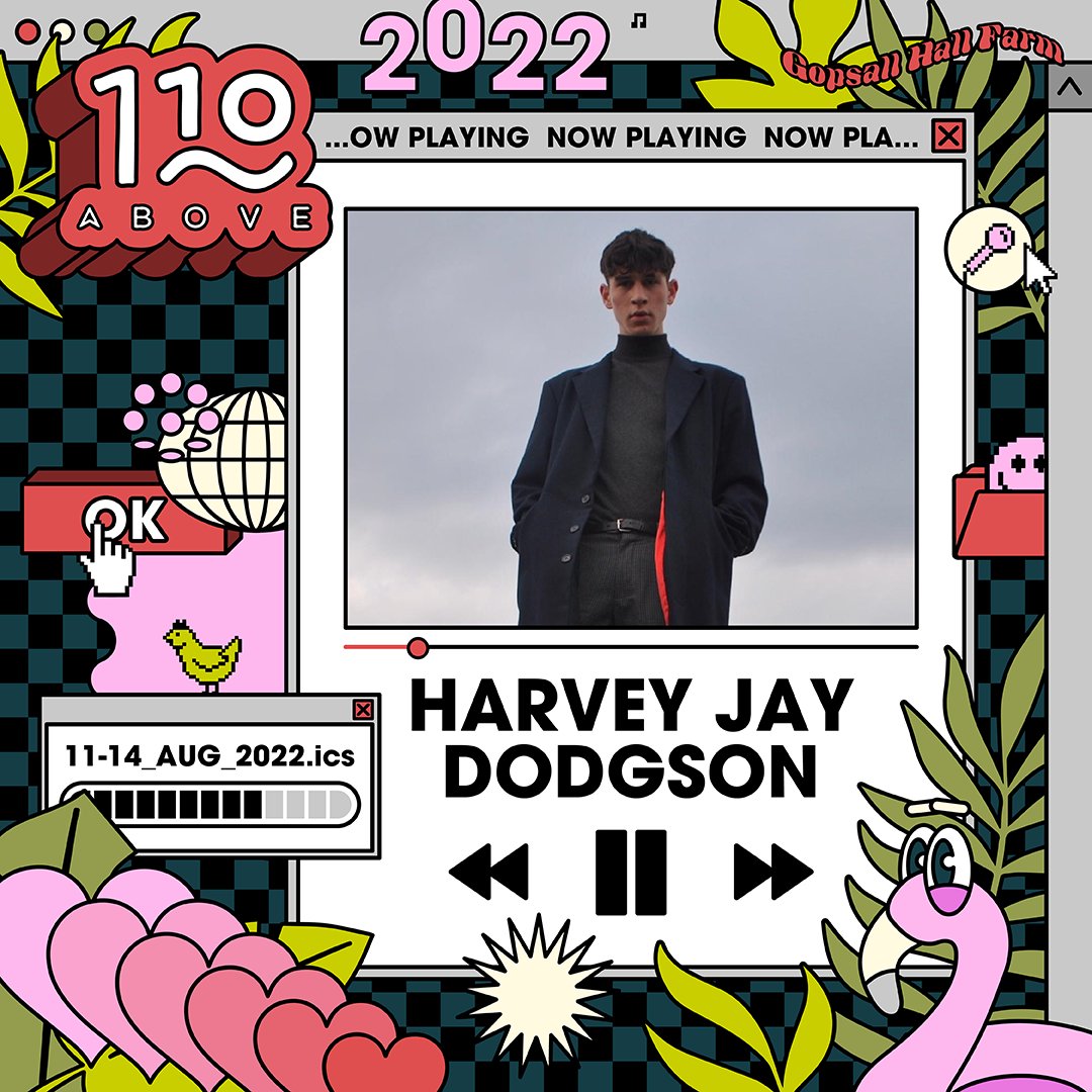 110 Above Festival (@110above) on Twitter photo ๐ฅ๐ธDay 2 of 3 - Lineup Announcement! ๐ธ๐ฅ
We LOVE exceeding your expectations so here are another nine artist to the lineup!๐๐บ๐๐บ <a href="/lolayounggg/">LOLA YOUNG</a> <a href="/harveyjdodgson/">Harvey Jay Dodgson</a> @bears_in_trees <a href="/Imogen_Mahdavi/">Imogen Mahdavi</a> @Junodreamband <a href="/lizziereidmusic/">Lizzie Reid</a> Lees <a href="/luzcorrigan/">Luz</a> <a href="/Macy_Music/">MโCY</a>
#110abovefestival ๐ฅ๐ธDay 2 of 3 - Lineup Announcement! ๐ธ๐ฅ
We LOVE exceeding your expectations so here are another nine artist to the lineup!๐๐บ๐๐บ <a href="/lolayounggg/">LOLA YOUNG</a> <a href="/harveyjdodgson/">Harvey Jay Dodgson</a> @bears_in_trees <a href="/Imogen_Mahdavi/">Imogen Mahdavi</a> @Junodreamband <a href="/lizziereidmusic/">Lizzie Reid</a> Lees <a href="/luzcorrigan/">Luz</a> <a href="/Macy_Music/">MโCY</a>
#110abovefestival