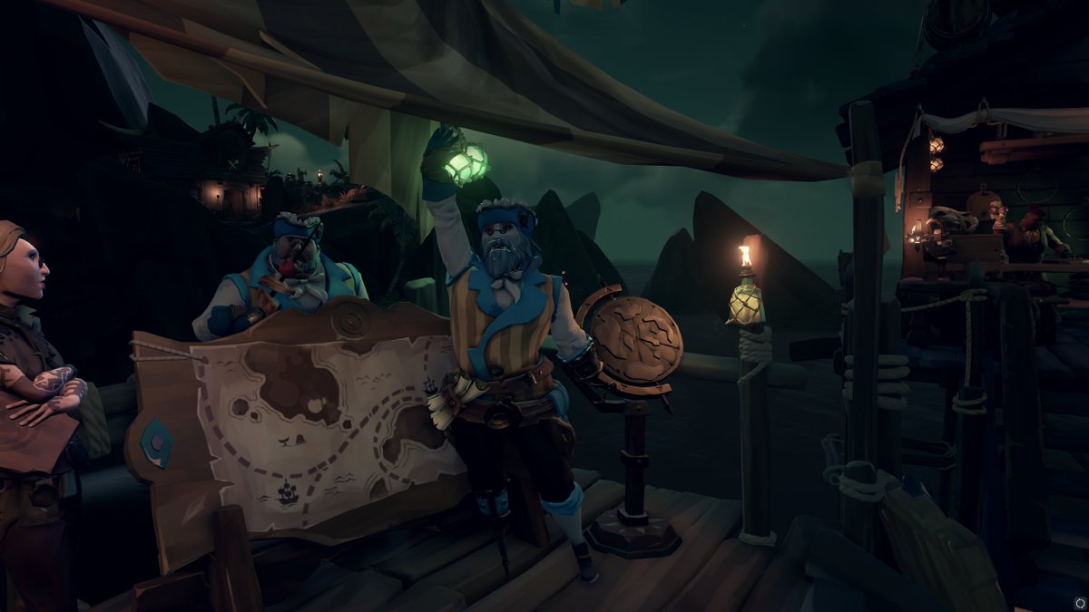 DemiGores's tweet photo. @HuntersCalling @HuntersCalling #hunterscalling
I think we make dashing merchants! <3 https://t.co/qb2V8hKJky
