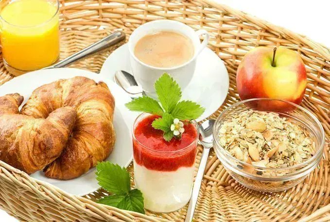 Is #Breakfast The Most Important Meal Of The Day? bit.ly/2NS7y7s #diet