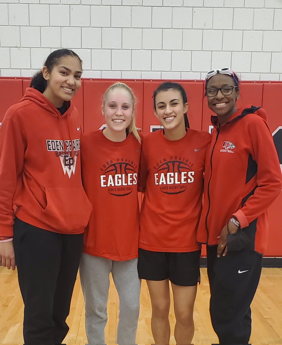 Players of the game: Played tough. Finished tough. Let's go!!! 🔴⚫️🦅
<a href="/sjones2023/">本地约炮俱乐部</a> 15pts
<a href="/myramoorjani/">Myra Moorjani</a> 12pts
<a href="/TheNia_Holloway/">Nia Holloway</a> 11pts
<a href="/annikaanderson_/">Annika Anderson</a> 10pts