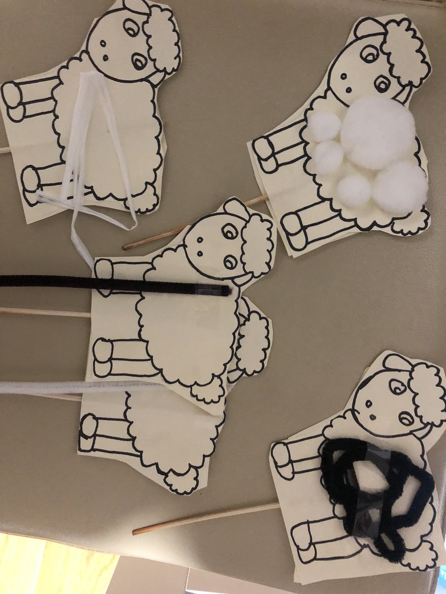 Mai_Abbas_'s tweet photo. In the Last week I joined a #teacher #training course. I learned how to use #craft #games & #movement to teach #children via stimulating their #senses ! this #creative #method can be used to #communicate #research to the #public regardless of the age group #leariningisfun https://t.co/dPuGpBVd89
