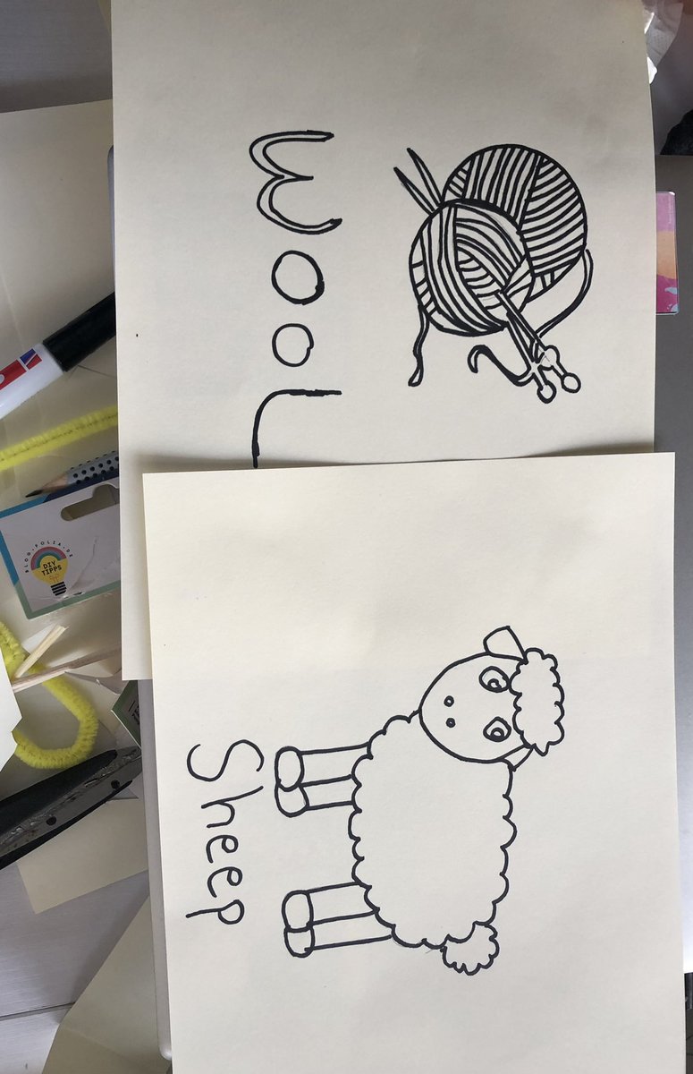 Mai_Abbas_'s tweet photo. In the Last week I joined a #teacher #training course. I learned how to use #craft #games & #movement to teach #children via stimulating their #senses ! this #creative #method can be used to #communicate #research to the #public regardless of the age group #leariningisfun https://t.co/dPuGpBVd89