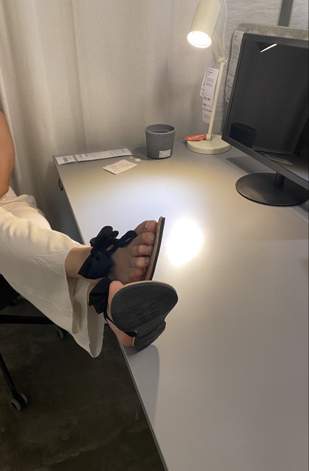 Me relaxing in ikea Switzerland 🇨🇭 #feet #asianfeet #asian #mixedasian #asianfoot #f&uuml;sse #AsianGirlOfTheDay<a href="/tag/feet"class="tags">#feet</a><a href="/tag/asianfeet"class="tags">#asianfeet</a><a href="/tag/asian"class="tags"><span>#asian</span></a><a href="/tag/goddesses"class="tags"><span>#goddesses</span></a><a href="/tag/f%C3%BCsse"class="tags"><span>#f&uuml;sse</span></a><a href="/tag/mixedasian"class="tags"><span>#mixedasian</span></a><a href="/tag/asiangirloftheday"class="tags"><span>#asiangirloftheday</span></a>