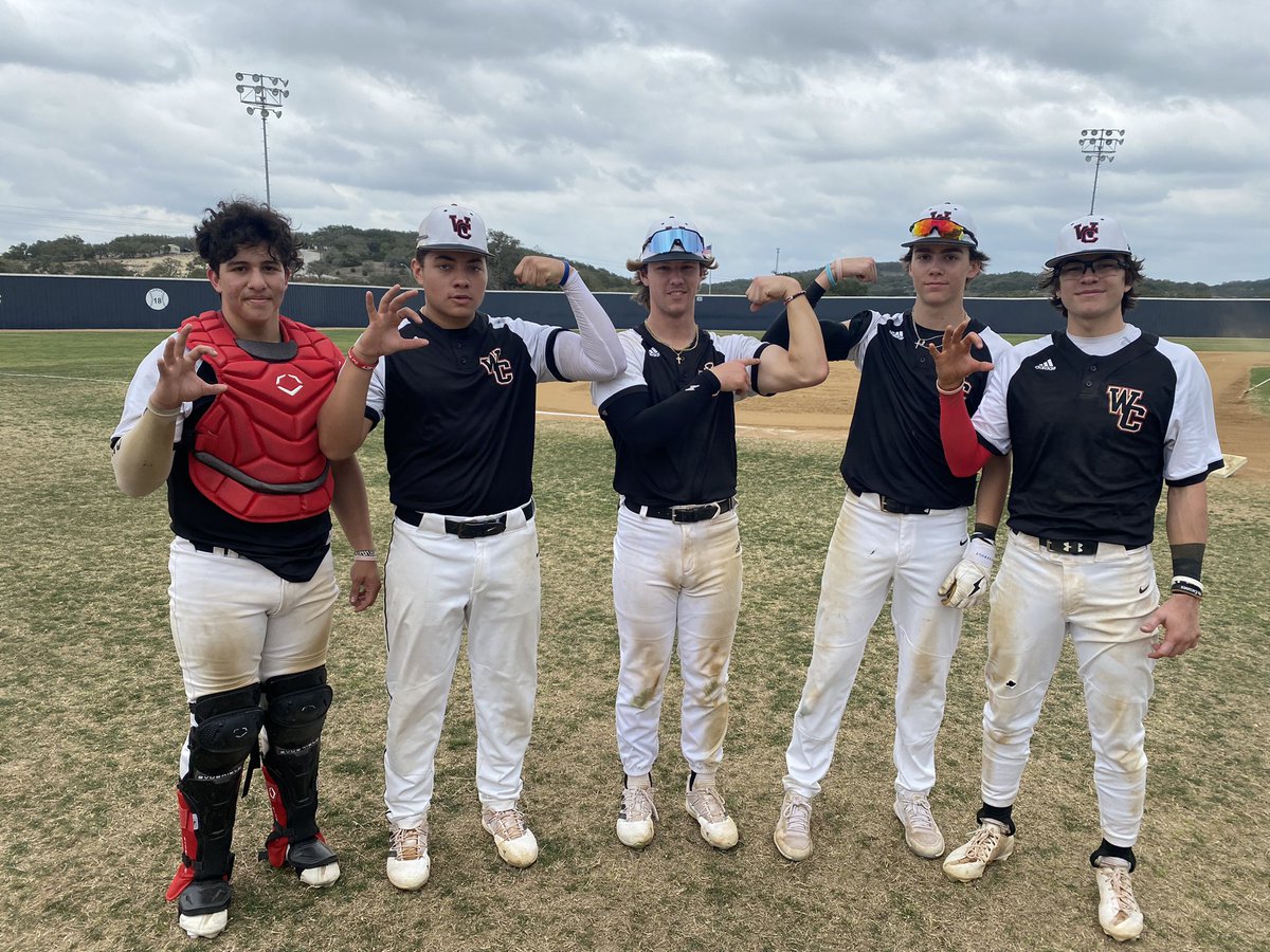 Churchill Baseball - Coach Alfieri tweet media