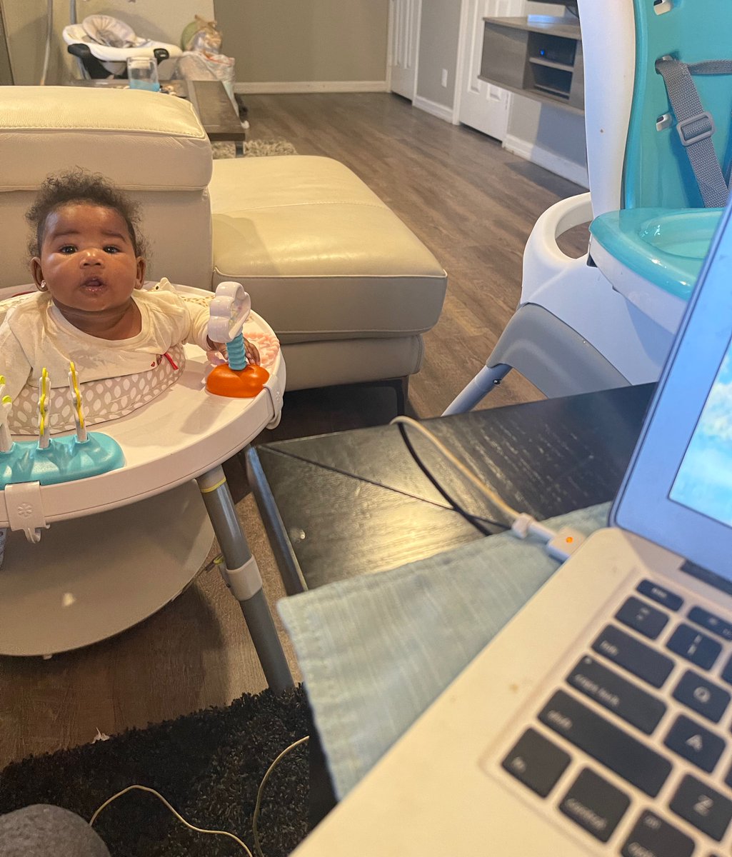 Working Mom life #KSLcoaching #MsLindsaySaid