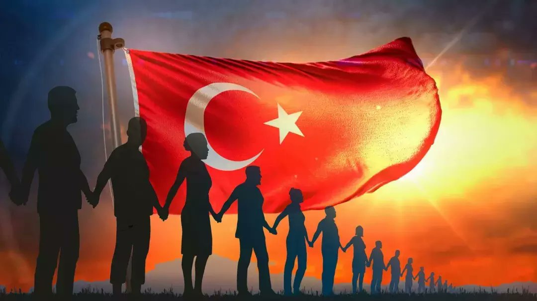 mete_mstf's tweet photo. TEK MİLLET 🇹🇷
TEK BAYRAK🇹🇷
TEK VATAN 🇹🇷
TEK DEVLET 🇹🇷

#BizBirlikteTürkiyeyiz https://t.co/PG4J0WDdlq