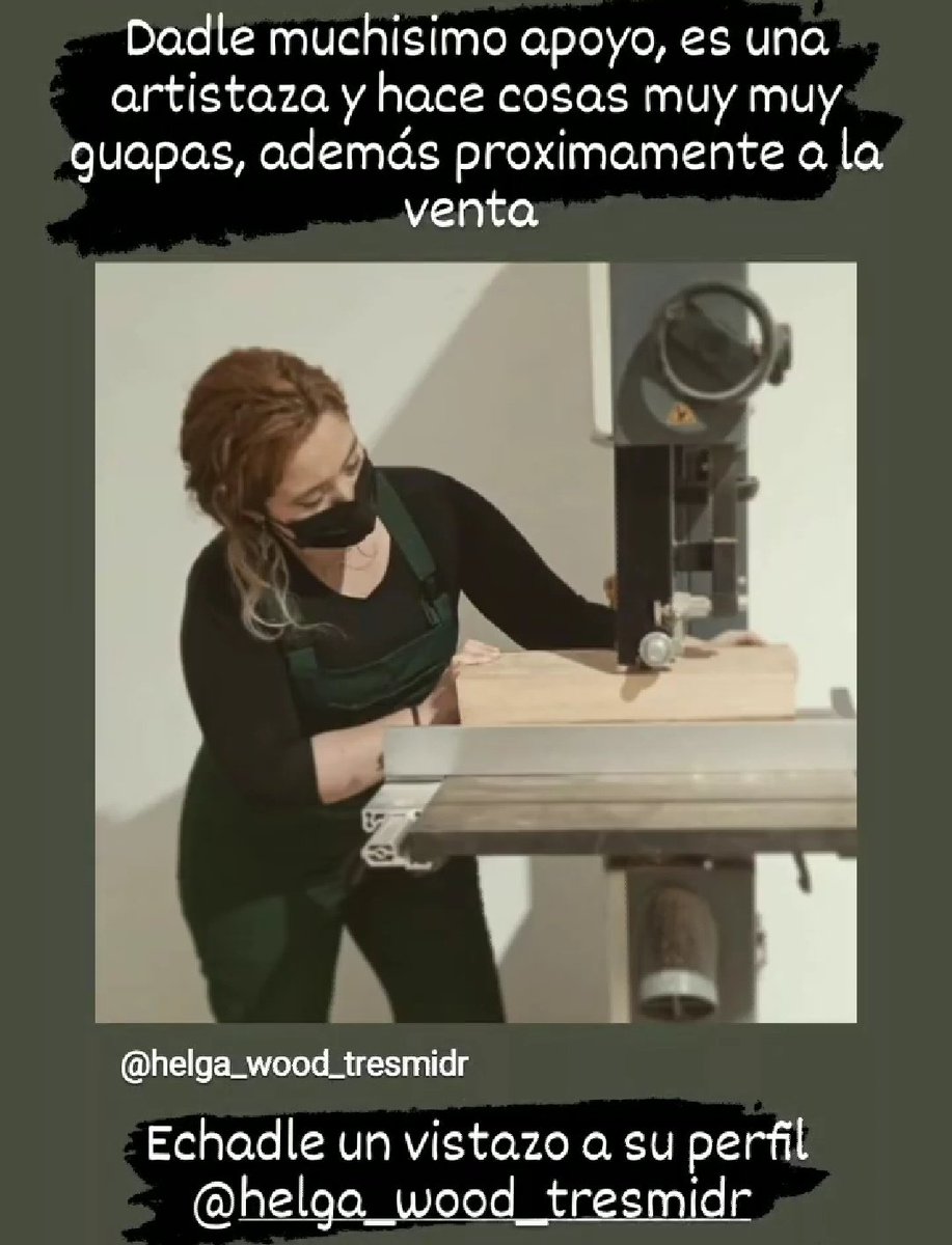 JotadeGC's tweet photo. Aquí teneis su IG: https://t.co/qoUOVhNJT4

Y este es su TW: @HTresmidr https://t.co/juItjqSw6q