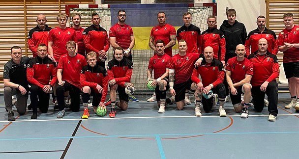 Kórdrengir styðja mottumars og spiluðu í dag í sokkum til styrktar mottumars #hsi #seinnibylgjan #mottumars  #Ukraine #UkraineRussianWar