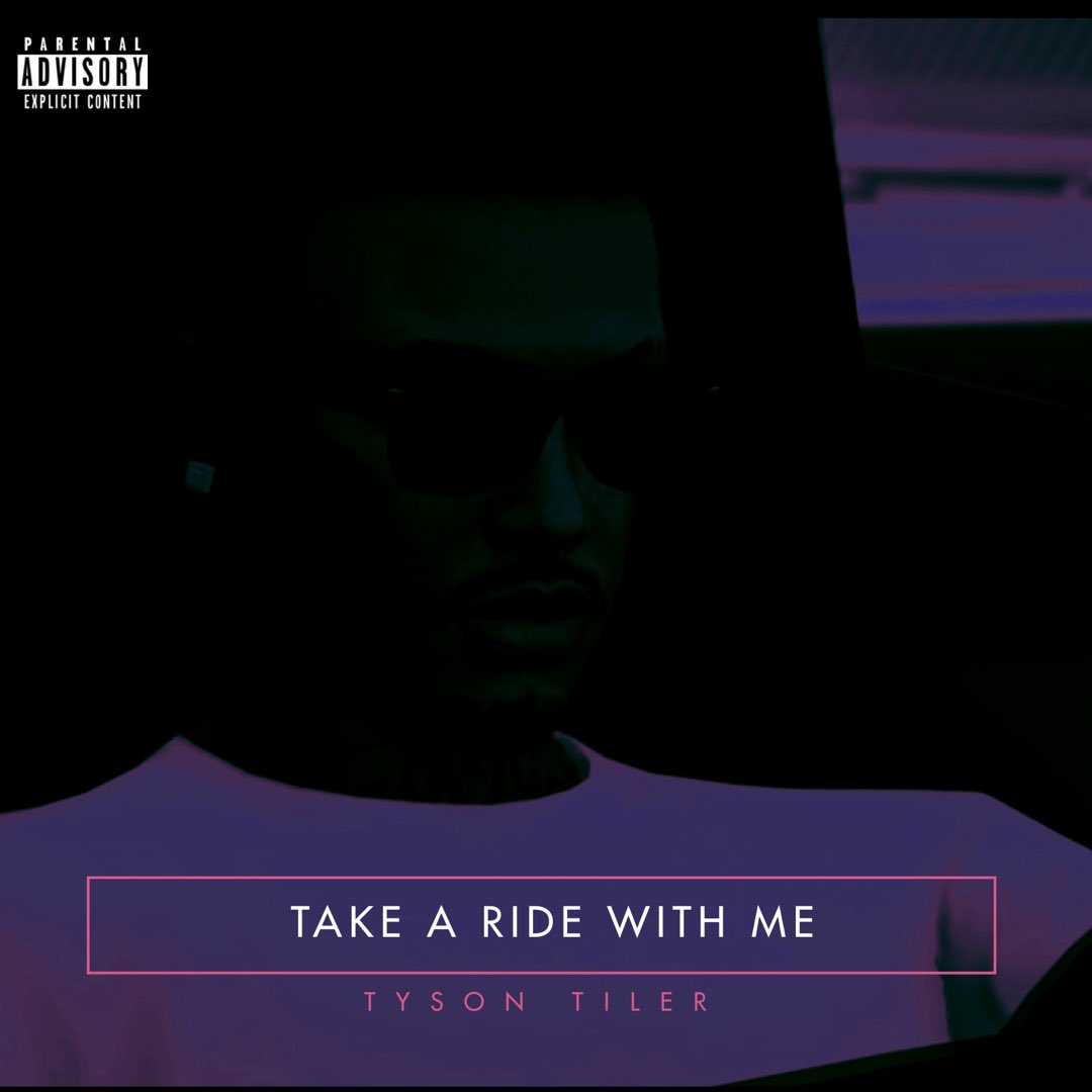 iFruitMusic's tweet photo. #TARWM has landed 

listen to the debut album by @TysonTiler here: https://t.co/jTXHHeJXTJ https://t.co/tbbFF56iCr