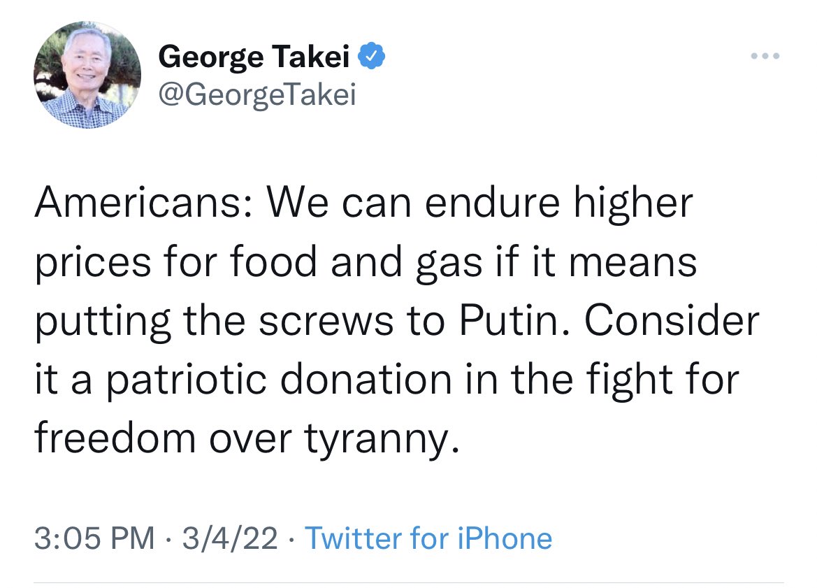No Time For This tweet media