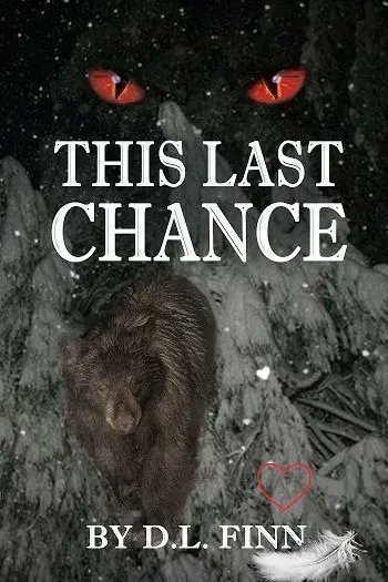 dlfinnauthor's tweet photo. "This Last Chance."Amber is searching for her sister’s killer and Nester the evildwel is changing. Both are in danger. Can an angel save them? New cover coming soon :) https://t.co/38StW8gbEl #WritingCommunity #IAN1 #1ARTG #ASMSG https://t.co/xHV1aPGjek