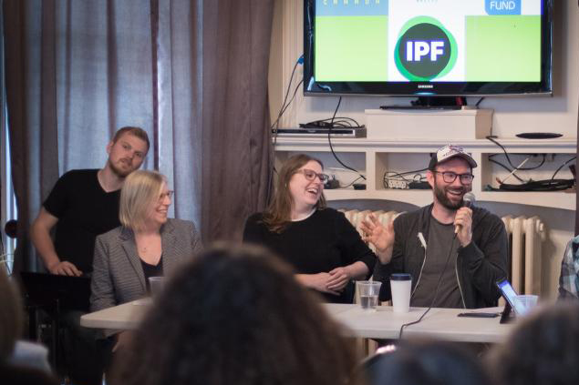 The 15th annual PEI Screenwriters Bootcamp is NOW taking applications. 
APPLICATIONS OPEN UNTIL MIDNIGHT - MONDAY April 4, 2022 (without exception) so get your application in now! peiscreenwritersbootcamp.net