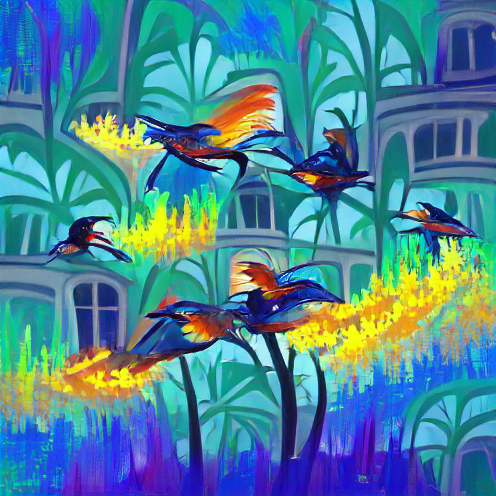 SosusanNFT's tweet photo. Freshly minted and available for purchase on https://t.co/9VF0cG7nnl or https://t.co/Nd8hn3Ijyz #NFT #NFTART #nftartist #cryptoart #cryptoartist #newartist https://t.co/UNaJogX70G