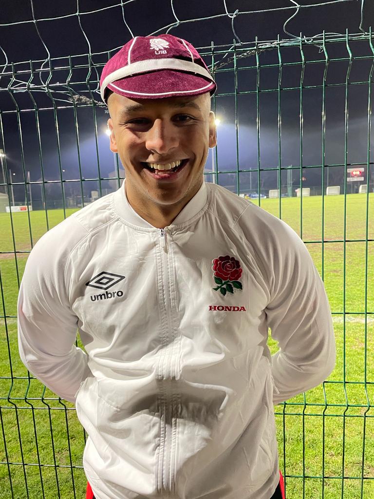 Alan Holmes tweet media