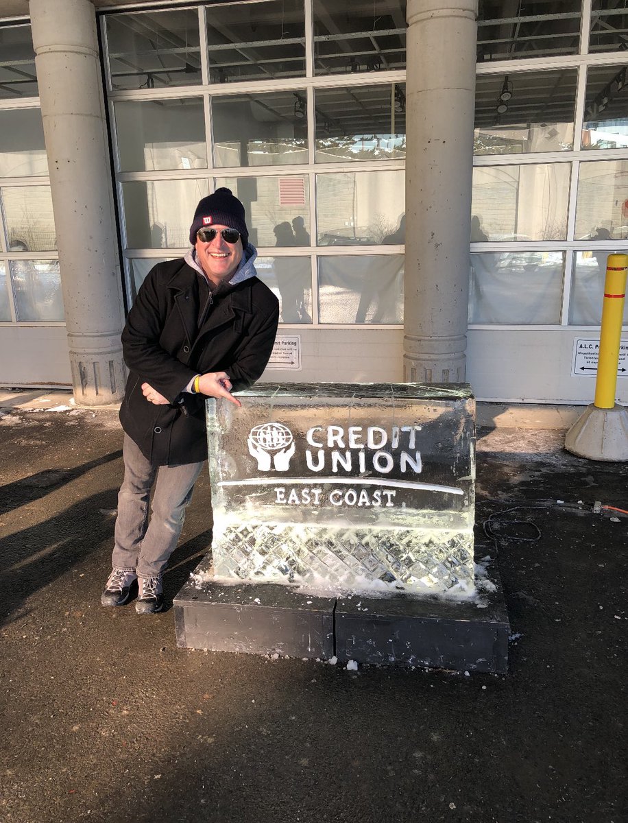 Great day <a href="/DT_Dartmouth/">Downtown Dartmouth</a> ice festival sponsored by <a href="/EastCoastCU/">East Coast Credit Union</a> <a href="/AtlCreditUnions/">Credit Unions</a>