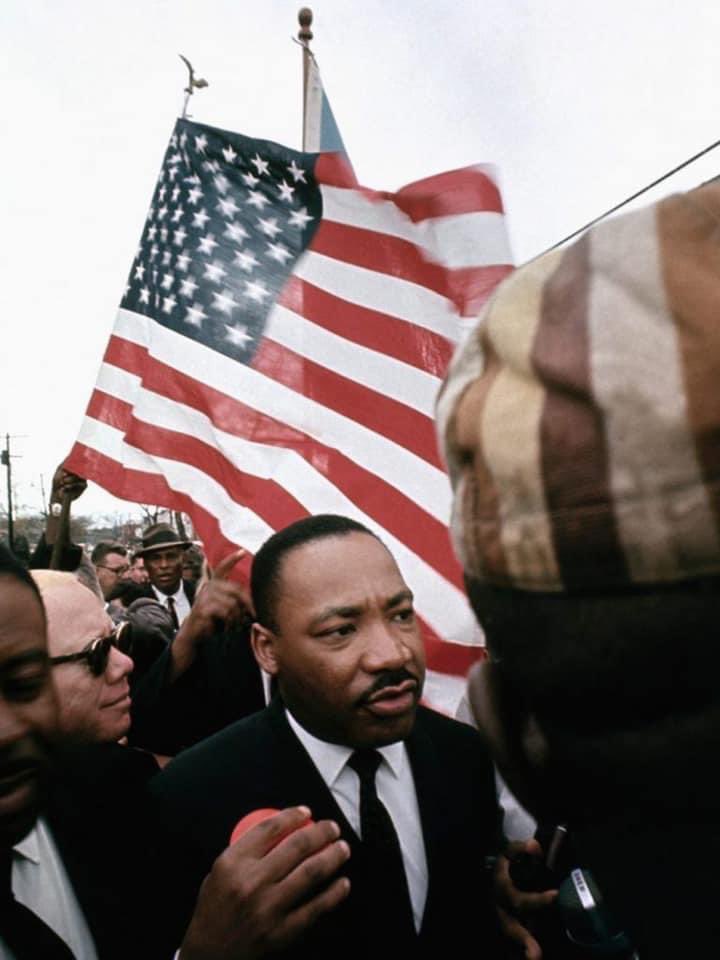 TheKingCenter's tweet photo. “I knew that I could never again raise my voice against the violence of the oppressed in the ghettos without having first spoken clearly to the greatest purveyor of violence in the world today -- my own government.” #MLK https://t.co/aXxnoMYpXE