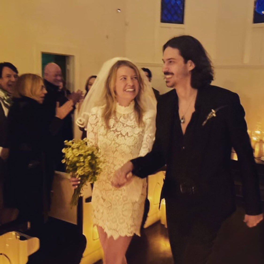 Peter Frampton on Twitter: "Ladies and Gents, please allow me to