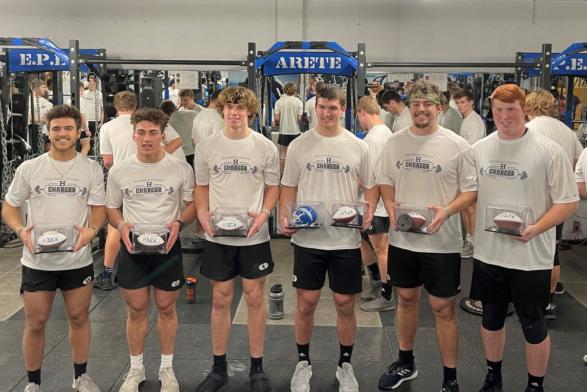 Your 2022 Lift-a-Thon winners!
.
.
.
1st Weight Class: 
Julius Graber
 
2nd Weight Class: 
Michael Herzog
 
3rd Weight Class:  
Isaac TeSlaa

4th Weight Class: 
Riley Tolsma
 
5th Weight Class: 
Kendall Tobin

6th Weight Class: 
Ben Geno
        
Overall: Riley Tolsma