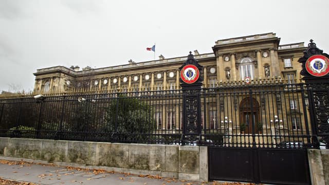 🔴 ALERTE INFO
Guerre en Ukraine: le Quai d'Orsay appelle les Français "dont la présence n'est pas essentielle" en Russie à quitter le pays bfmtv.com/international/…